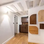 Nochichi-collections - Louvre 파리