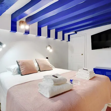 Apartman Nochichi-collections - Louvre