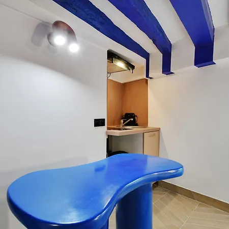 Apartman Nochichi-collections - Louvre Párizs