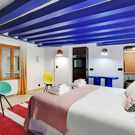 Nochichi-collections - Louvre *