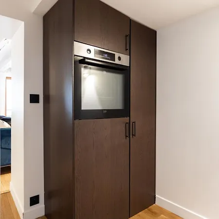 Nochichi-collections - Louvre Apartman *