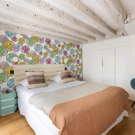 Nochichi-collections - Louvre *