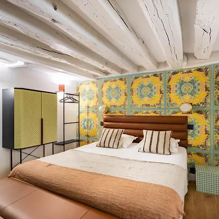 Nochichi-collections - Louvre Párizs