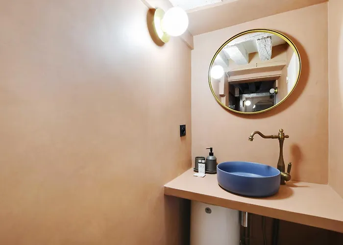 Nochichi-collections - Louvre * Париж