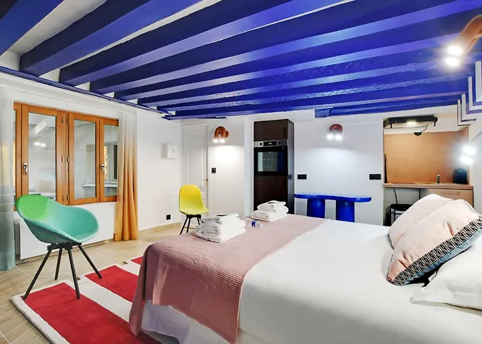 Nochichi-collections - Louvre *