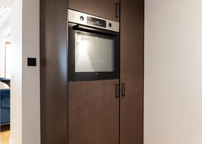 Nochichi-collections - Louvre Апартаменты *