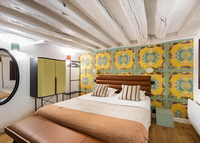 Nochichi-collections - Louvre