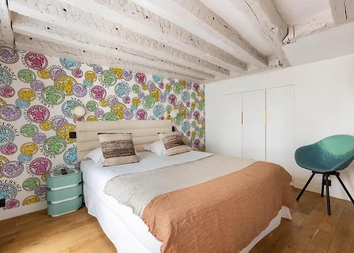 Nochichi-collections - Louvre *