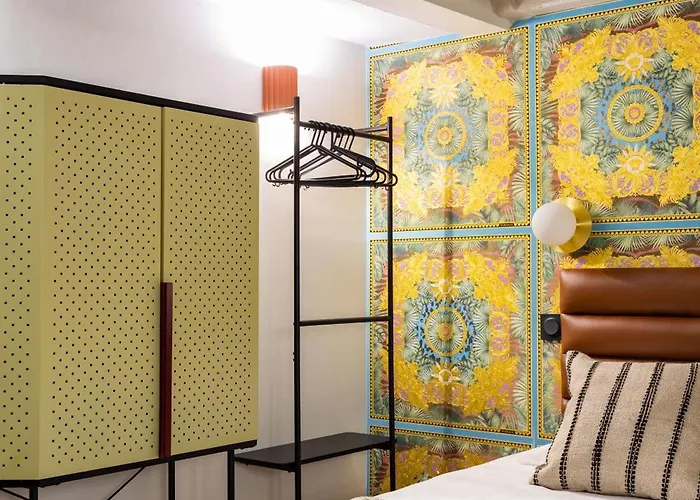 Nochichi-collections - Louvre Париж