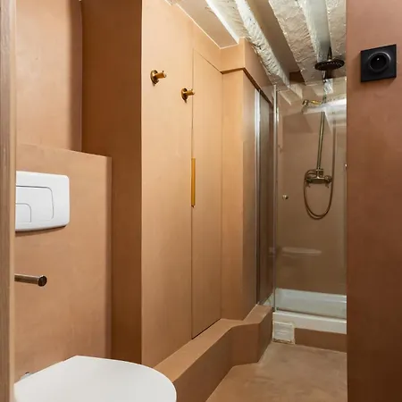 Nochichi-collections - Louvre Apartmán